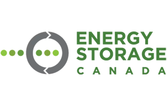 Energy Storage Canada