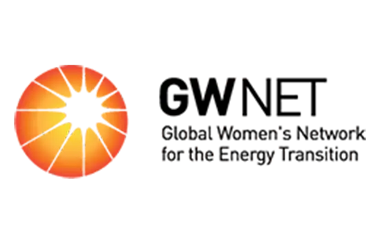 Global Women's Network for the Energy Transition