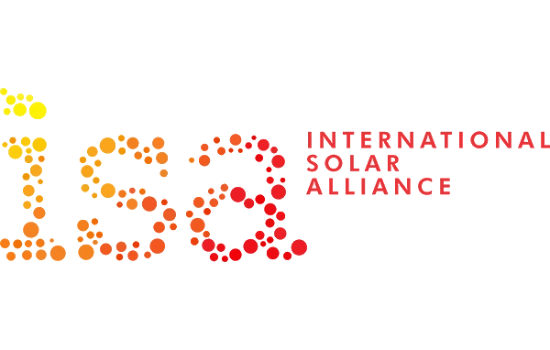 International Solar Alliance