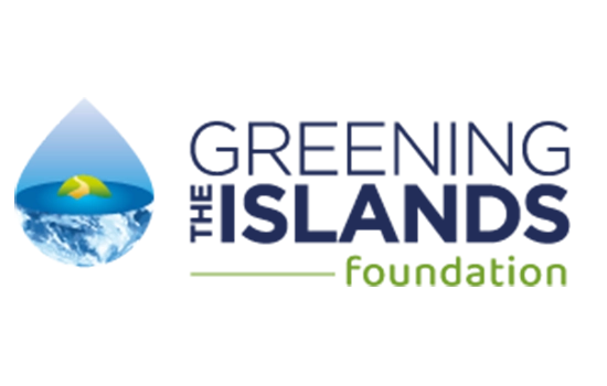 Greening Islands Foundation